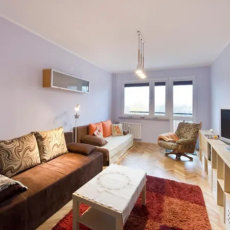 Yourapart Zaspa * Gdańsk