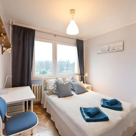 Yourapart Zaspa Apartament