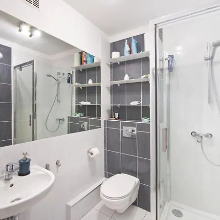 Yourapart Zaspa Gdańsk