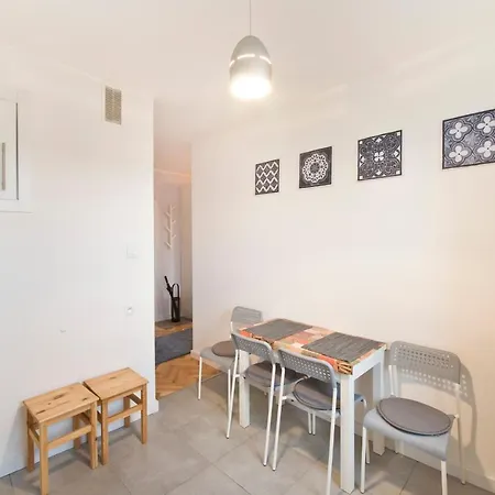 Yourapart Zaspa Apartament