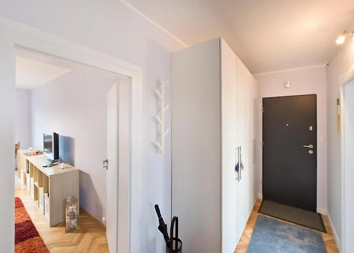 아파트 Yourapart Zaspa