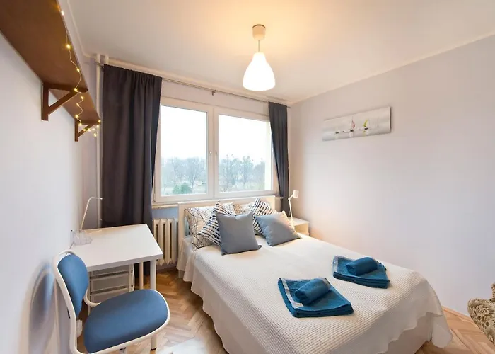 Yourapart Zaspa 아파트