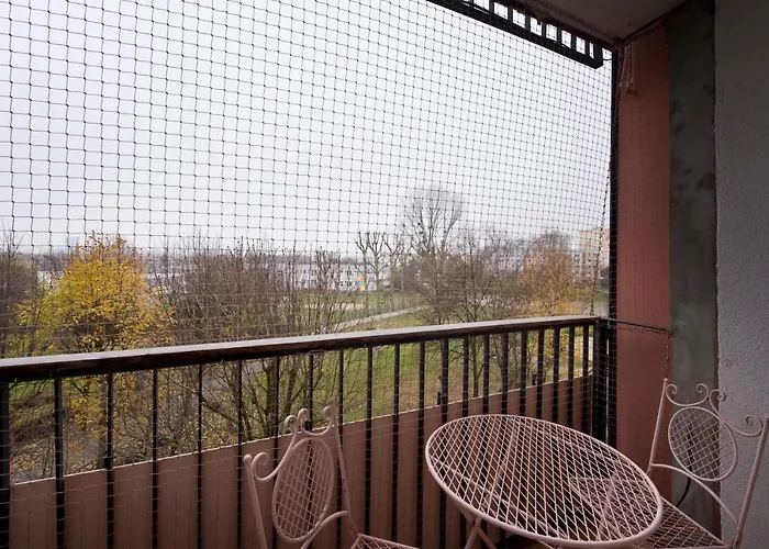 아파트 Yourapart Zaspa *