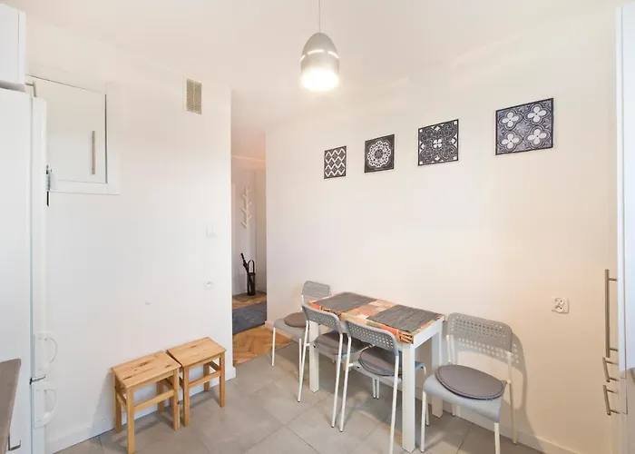 Yourapart Zaspa 아파트