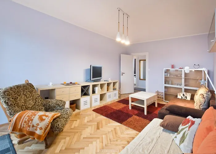 Yourapart Zaspa 아파트