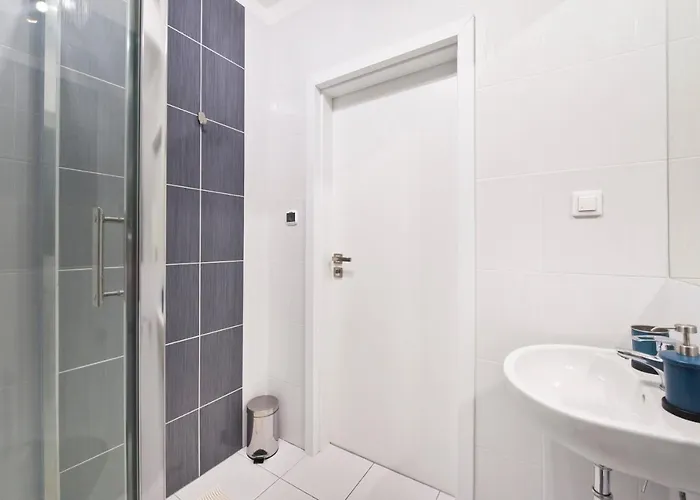 아파트 Yourapart Zaspa *