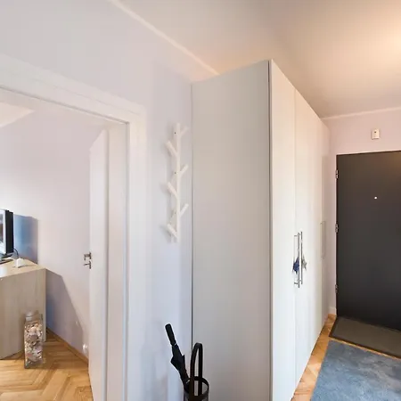 Apartment Yourapart Zaspa