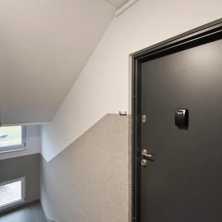 Yourapart Zaspa Gdańsk