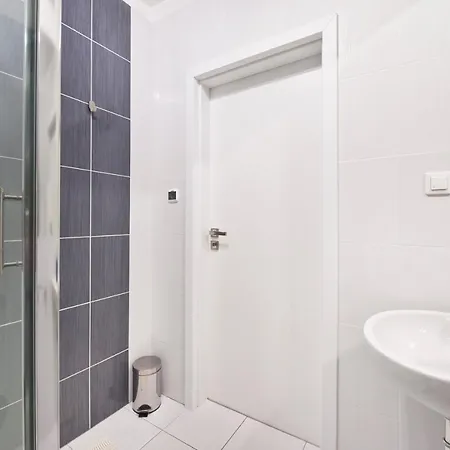 Apartament Yourapart Zaspa *